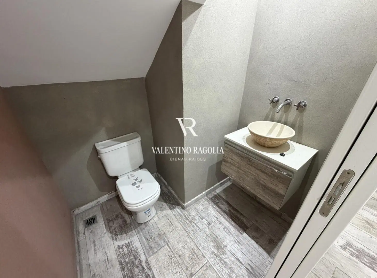 Venta dúplex 4 ambientes a estrenar en Villa Tesei Hurlingham 5