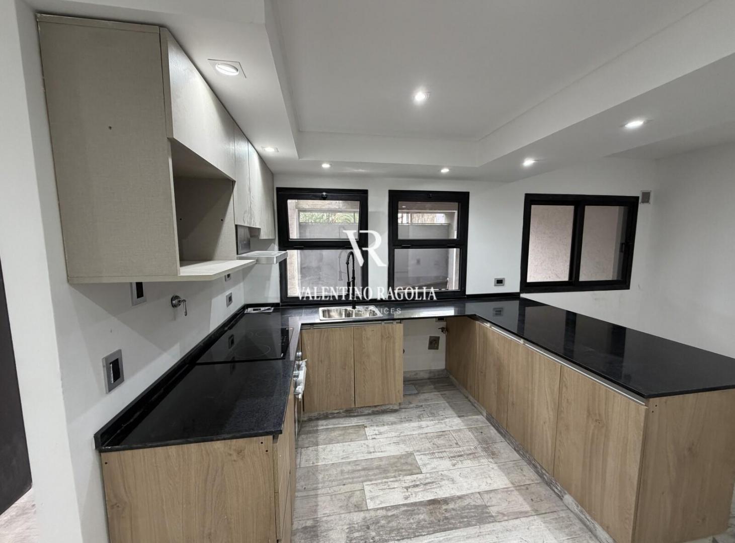 Venta dúplex 4 ambientes a estrenar en Villa Tesei Hurlingham