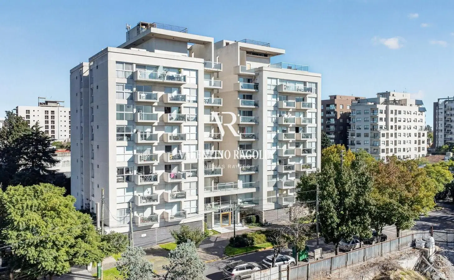 Venta departamento 3 ambientes en Torres Urban, Ituzaingó Norte 2