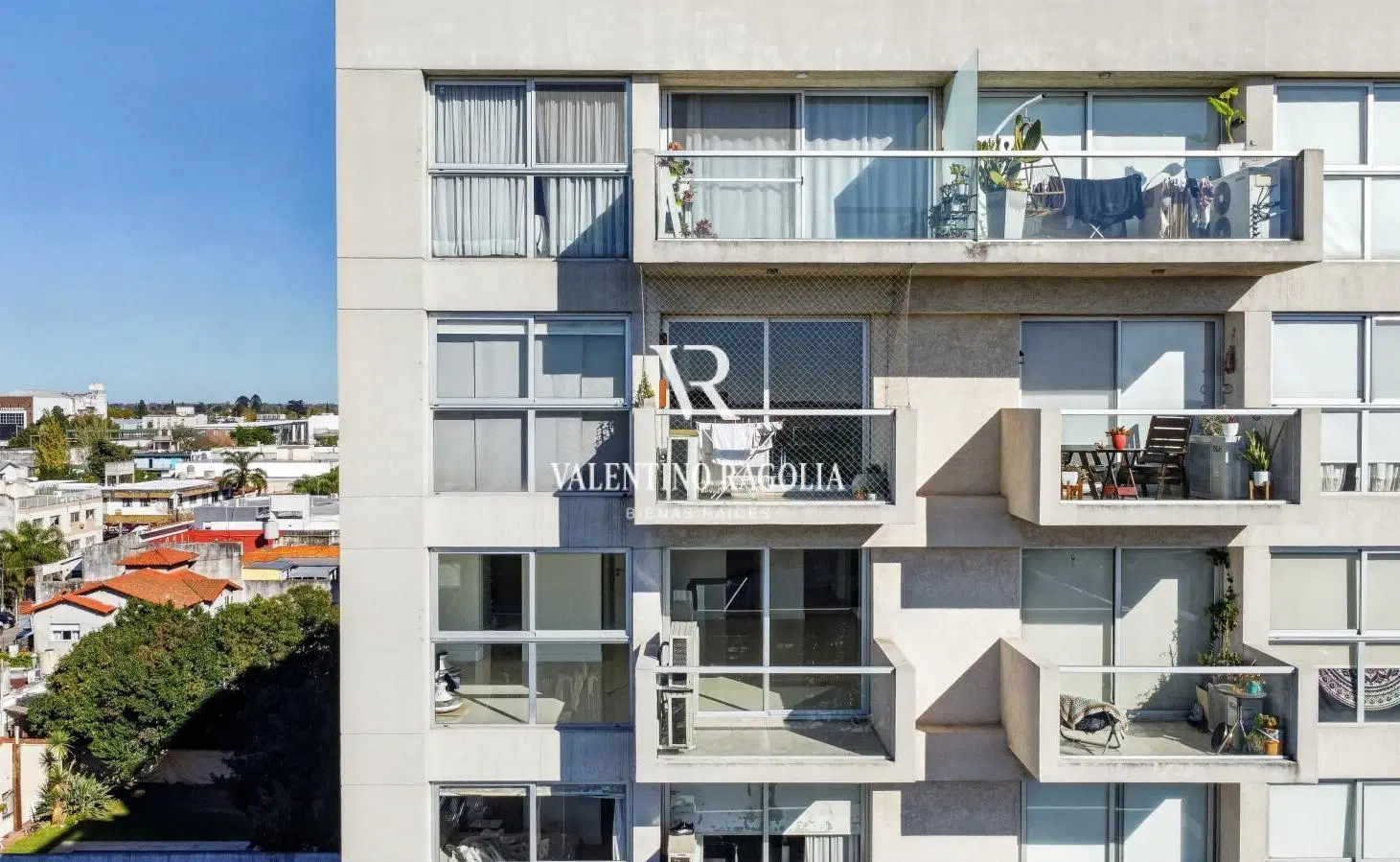 Venta departamento 3 ambientes en Torres Urban, Ituzaingó Norte 5