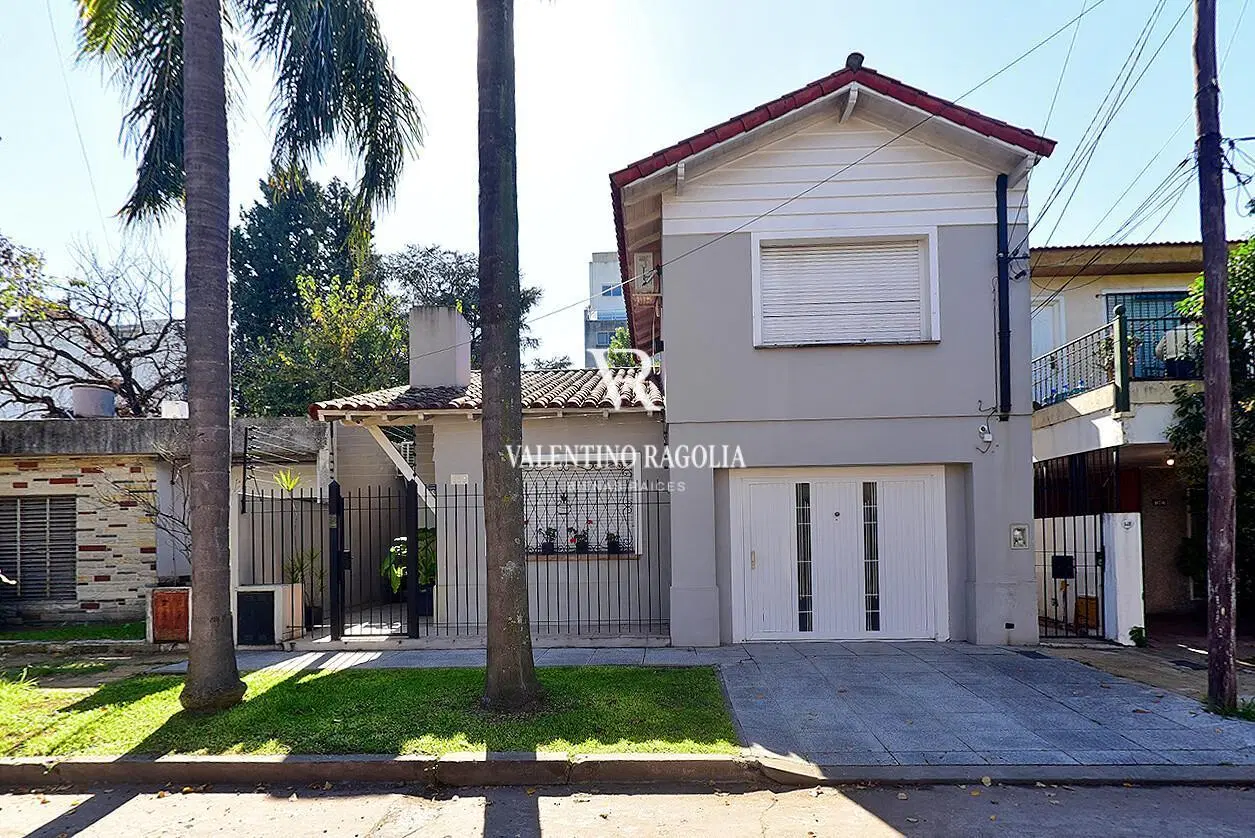 Casa 4 ambientes con pileta y quincho en Venta – Pedro Chutro 659 – Haedo, Morón 4