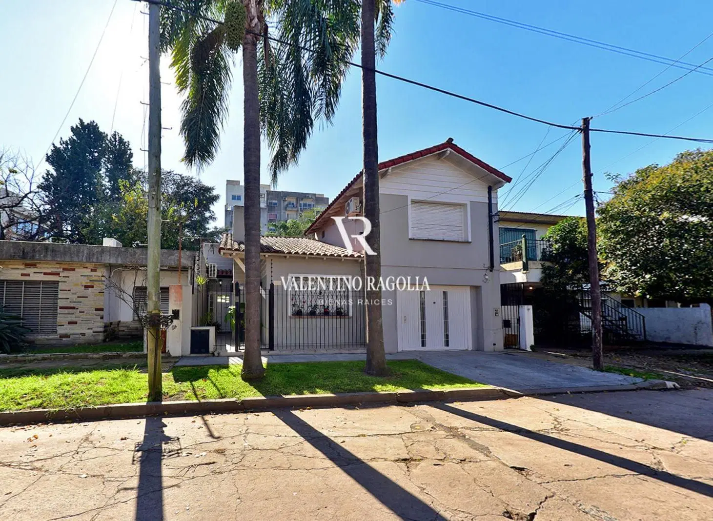 Casa 4 ambientes con pileta y quincho en Venta – Pedro Chutro 659 – Haedo, Morón 8