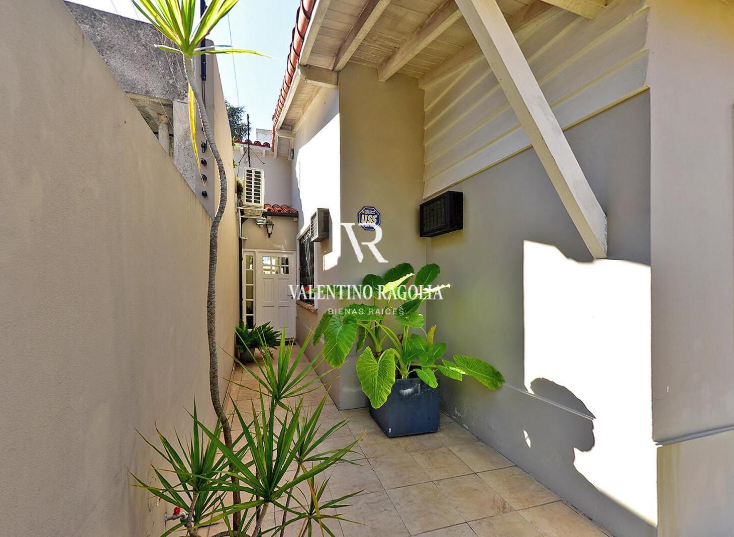 Casa 4 ambientes con pileta y quincho en Venta – Pedro Chutro 659 – Haedo, Morón