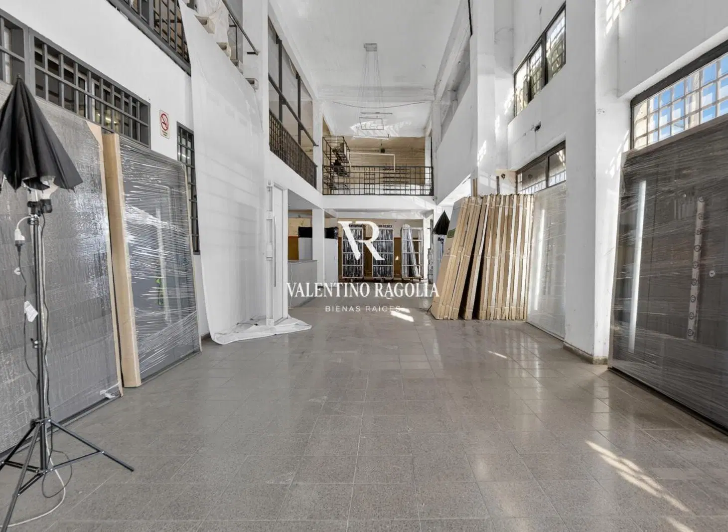 Venta local comercial en Libertad, Merlo 3