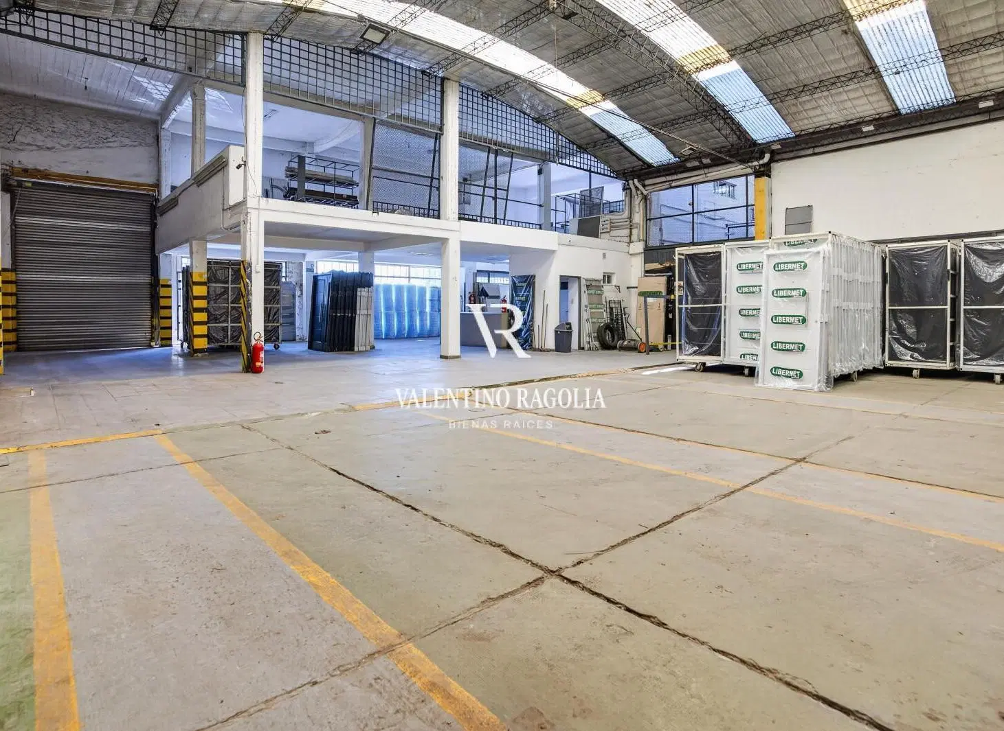 Venta local comercial en Libertad, Merlo 4