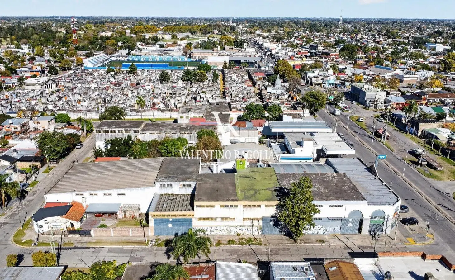 Venta local comercial en Libertad, Merlo 2