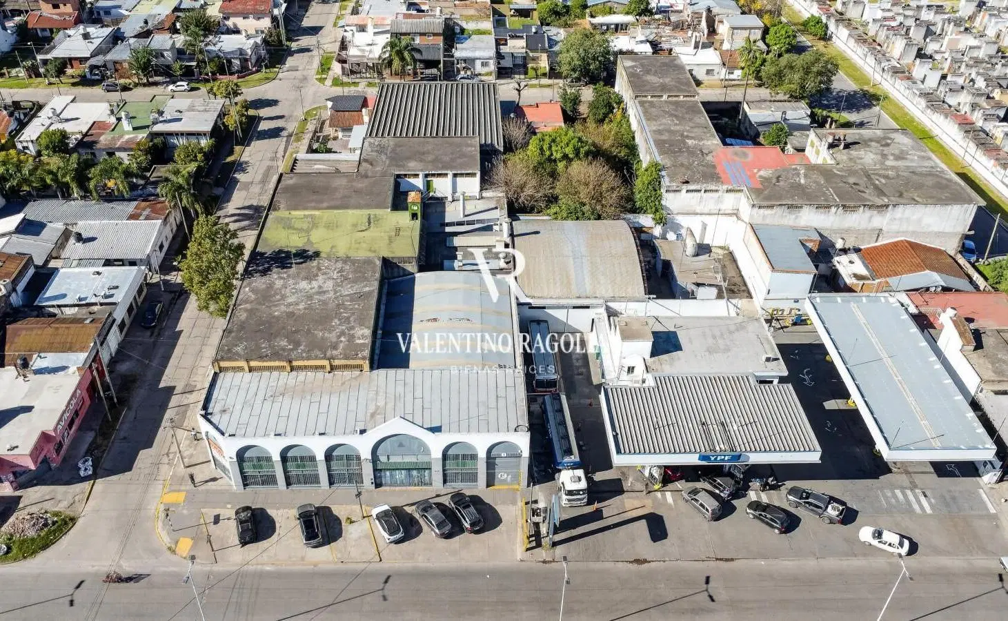 Venta local comercial en Libertad, Merlo 5