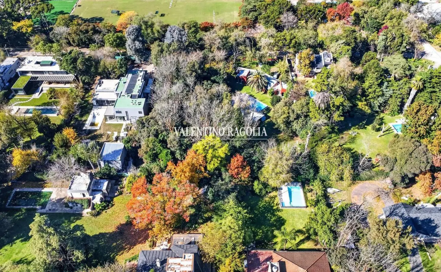 Lote en venta en Parque Leloir con Ubicación inmejorable 2