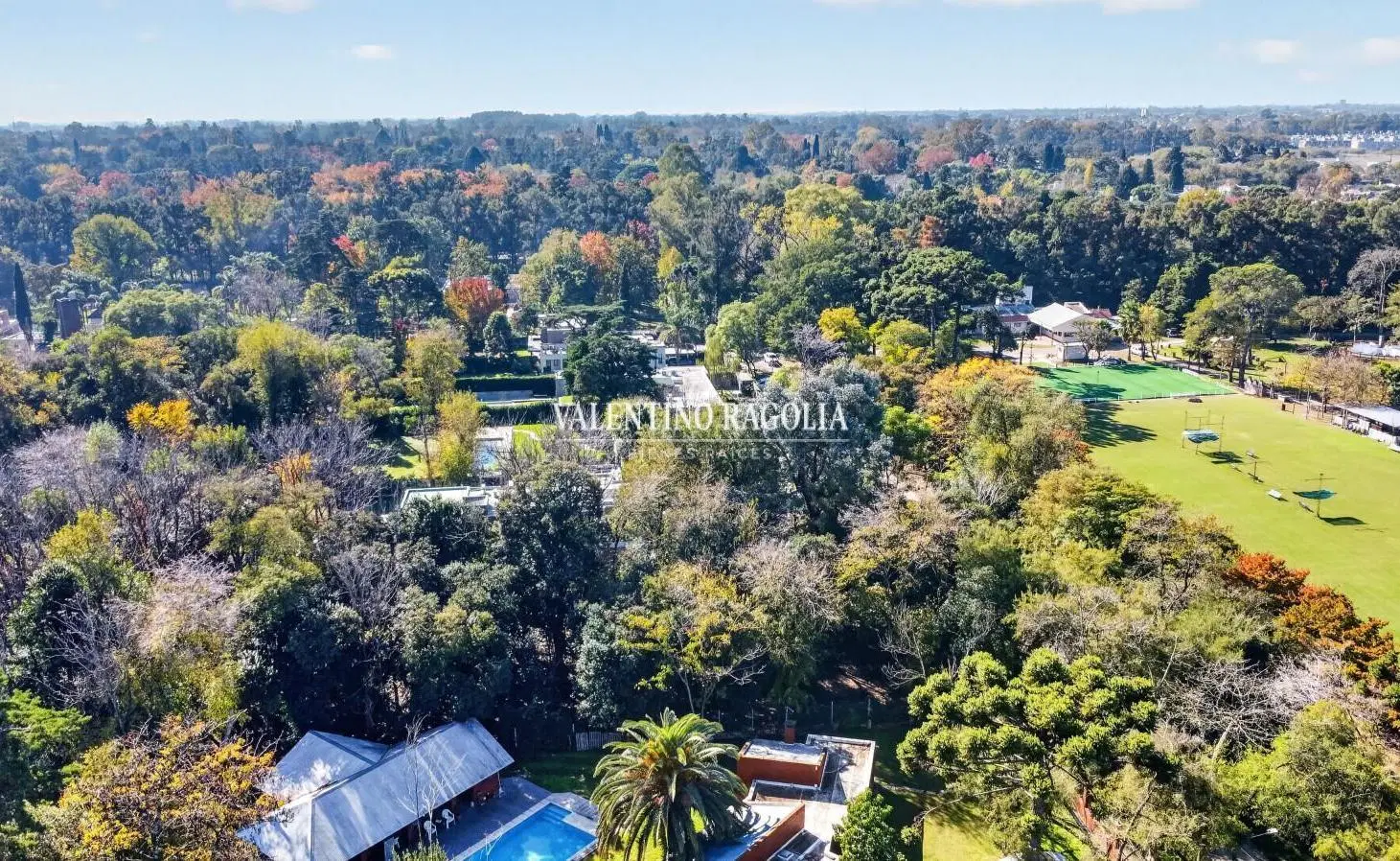 Lote en venta en Parque Leloir con Ubicación inmejorable 4