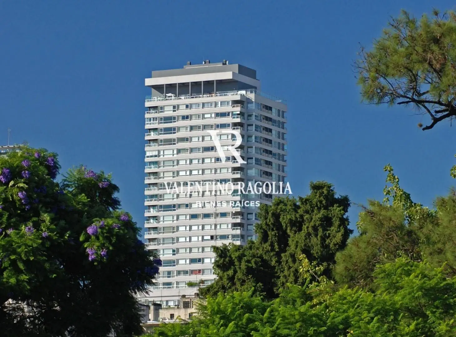 Alquiler departamento de categoría en Torre Bellini Palermo Chico 2