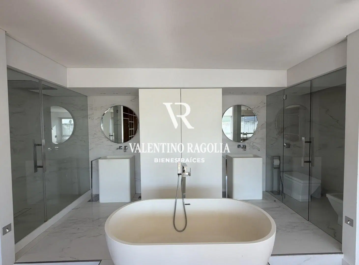 Alquiler departamento de categoría en Torre Bellini Palermo Chico 3