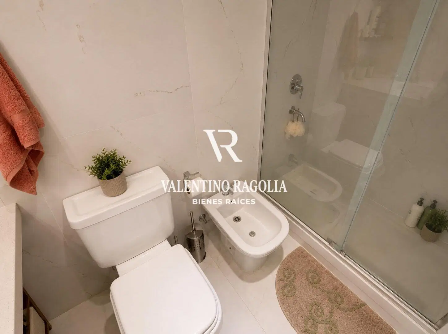 Venta departamento tres ambientes en Acorus Leloir 3