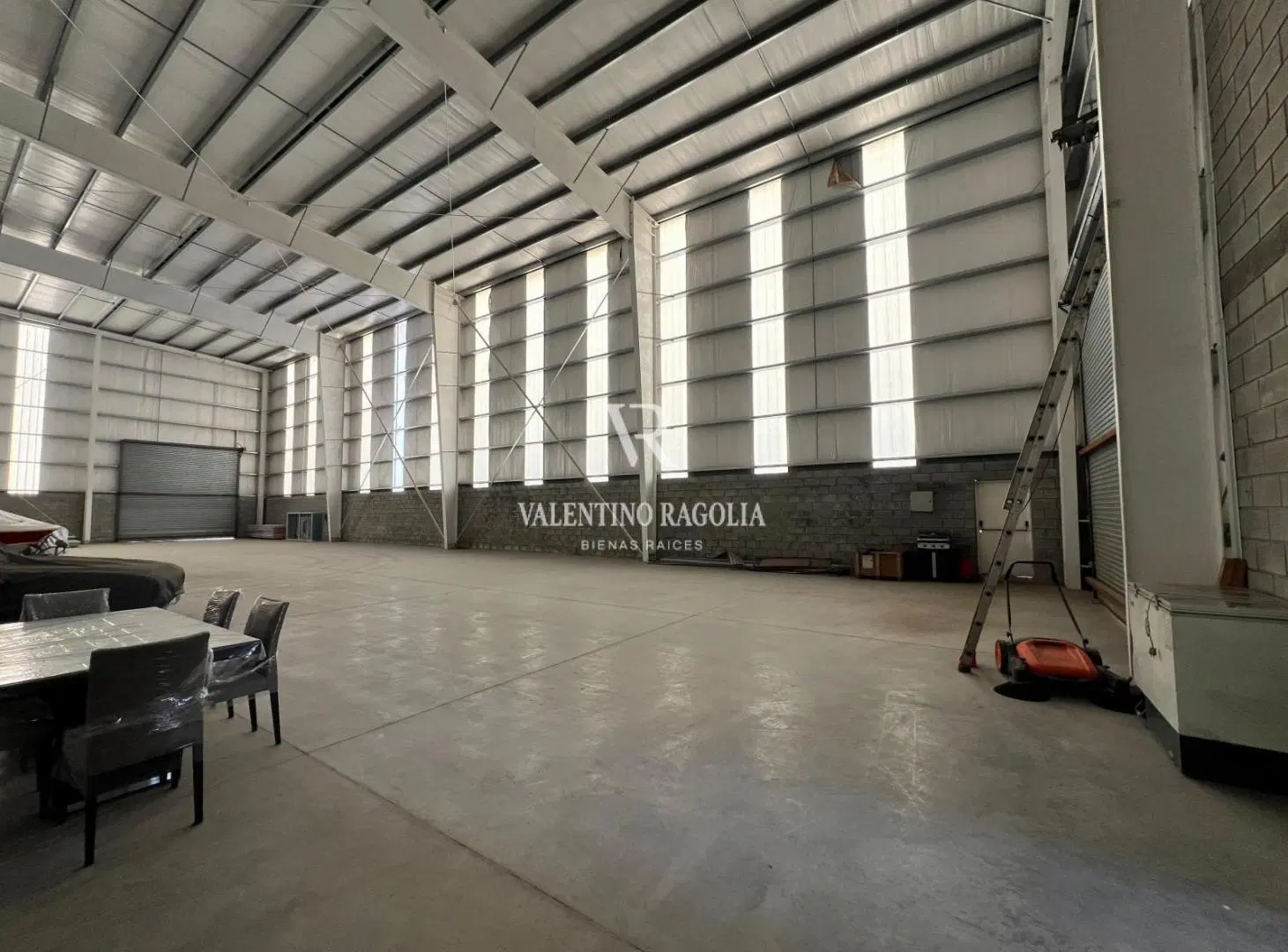 Alquiler Nave Industrial/Depósito Polo Industrial Gral Rodríguez 3