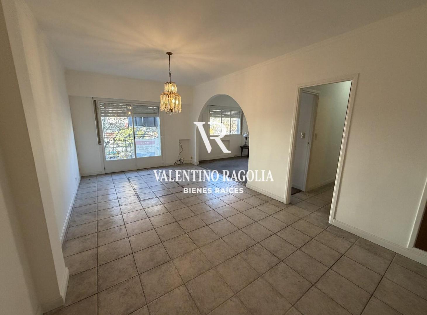 Foto de Venta Departamento 3 Ambientes en Ramos Mejía, imagen 1