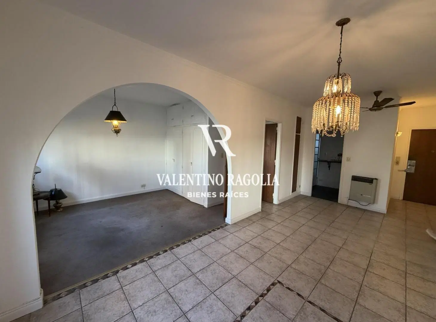 Venta Departamento 3 Ambientes en Ramos Mejía 3