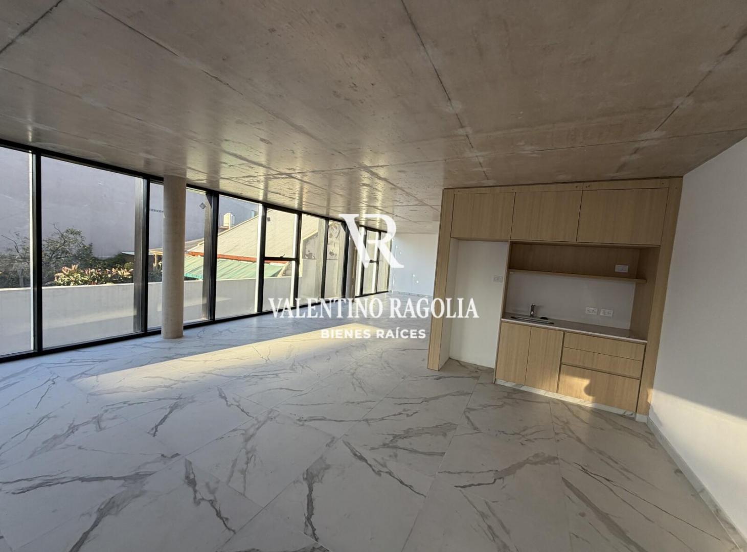 Foto de Alquiler Oficina 100 m² a Estrenar en Parque Leloir, imagen 4