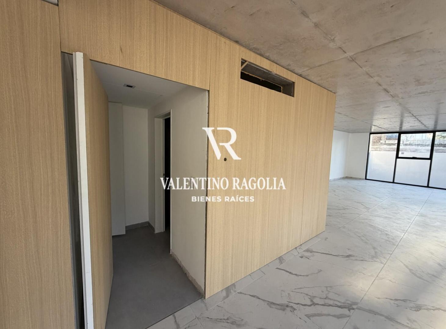 Foto de Alquiler Oficina 100 m² a Estrenar en Parque Leloir, imagen 3