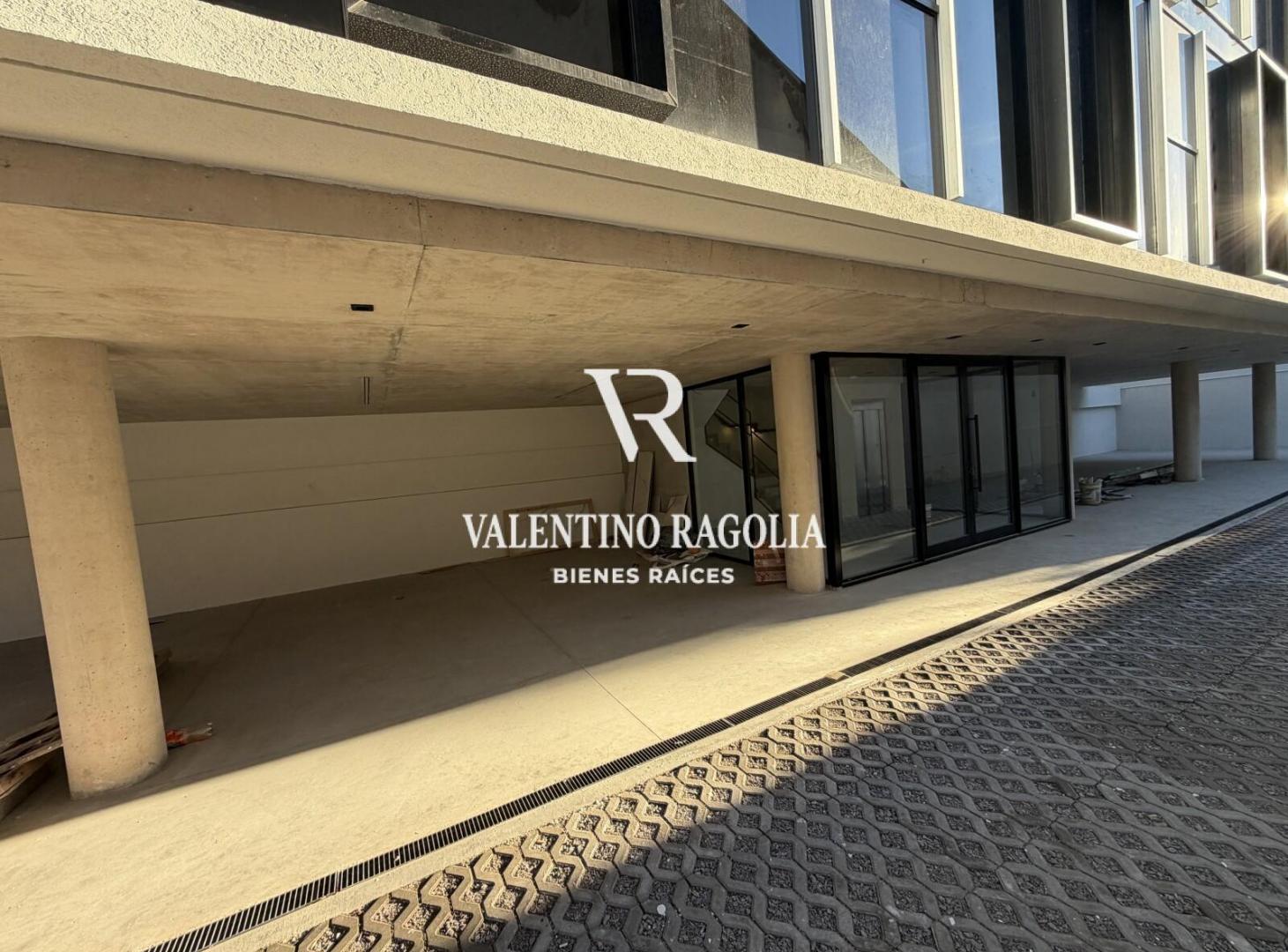 Foto de Alquiler Oficina 100 m² a Estrenar en Parque Leloir, imagen 1