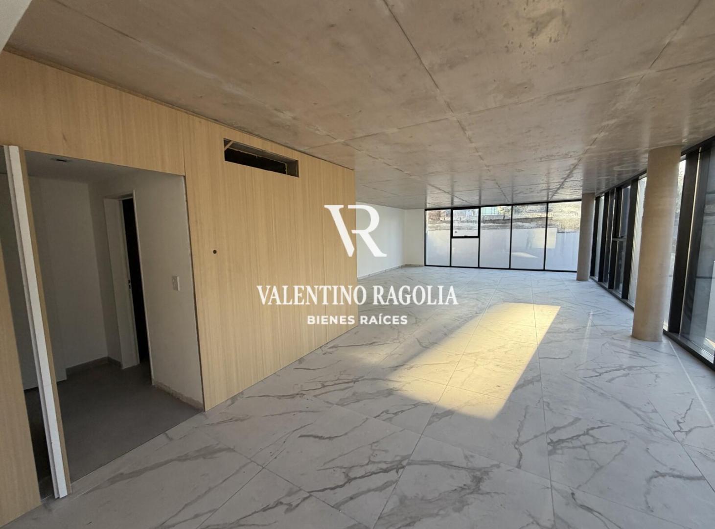 Venta Oficina a Estrenar en Parque Leloir