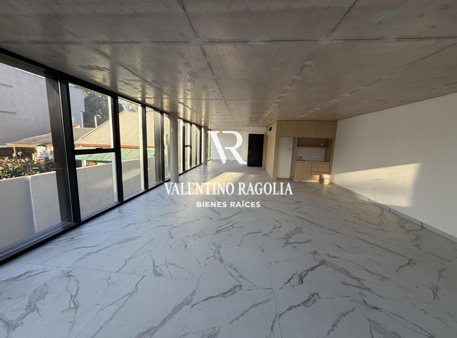 Foto de Venta Oficinas Corporativas a Estrenar en Parque Leloir, imagen 3