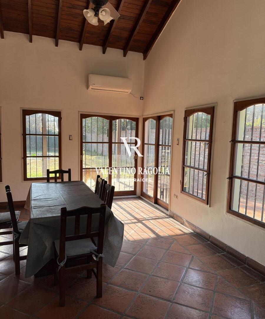 Foto de Venta Chalet 4 Ambientes con Piscina en Ituzaingó Norte, imagen 4