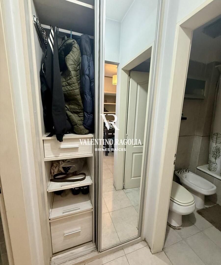 Foto de Venta Departamento 1 Ambiente y Medio con Balcón en Castelar Norte, imagen 5