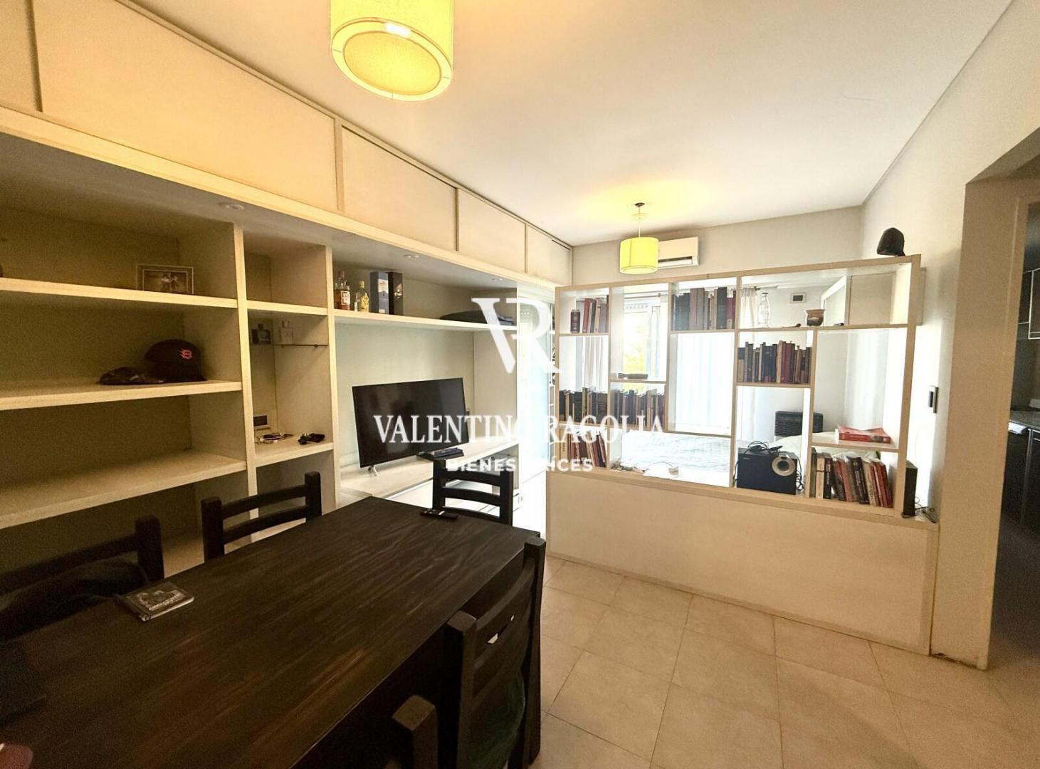 Foto de Venta Departamento 1 Ambiente y Medio con Balcón en Castelar Norte, imagen 3