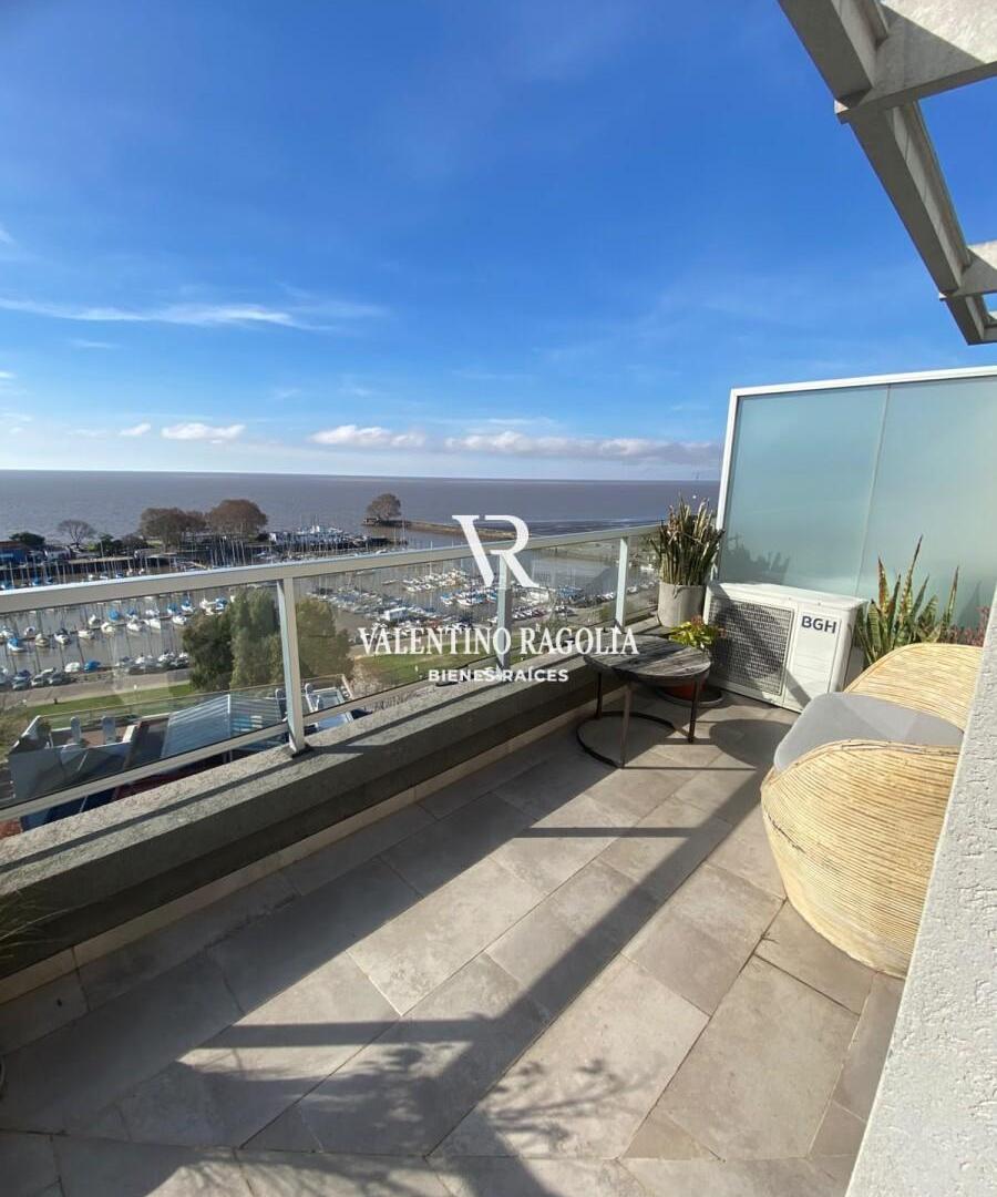 Foto de Venta Penthouse 5 Ambientes con Terraza Privada, Piscina y Vista al Río, imagen 2