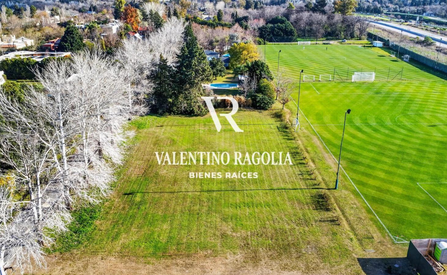 Foto de Lote en Venta Club de Campos Los Pingüinos, imagen 1