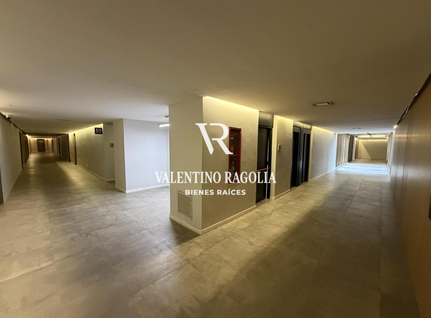 Foto de Alquiler Oficina a Estrenar en Leloir Plaza IV, imagen 3