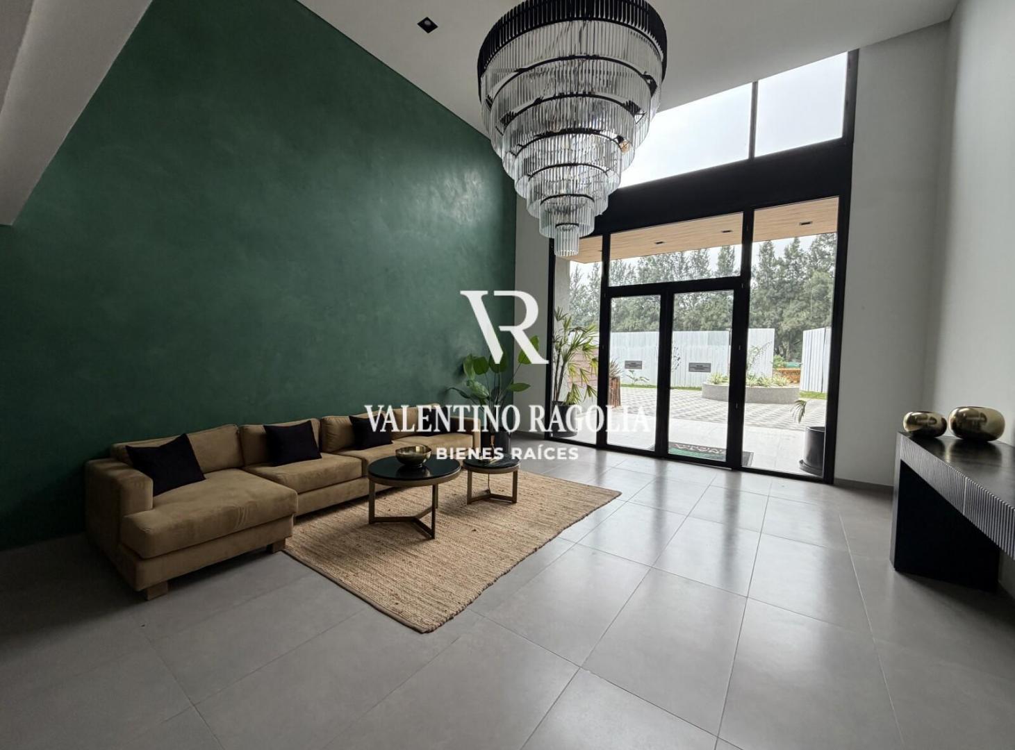 Foto de Venta Departamento 2 Ambientes a Estrenar en Distrito T, imagen 3