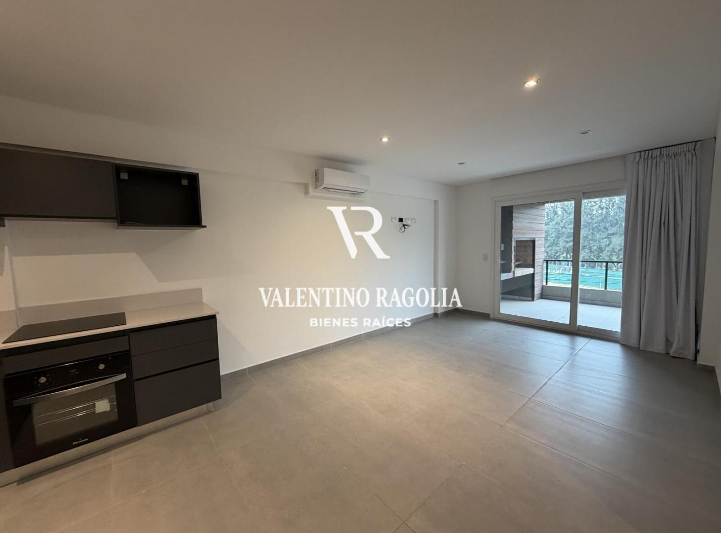 Foto de Venta Departamento 2 Ambientes a Estrenar en Distrito T, imagen 4