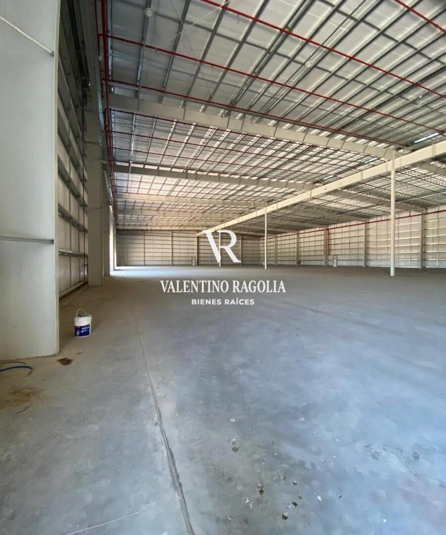 Foto de Alquiler | Depósito Logístico AAA | Parque Industrial Reconquista, imagen 3