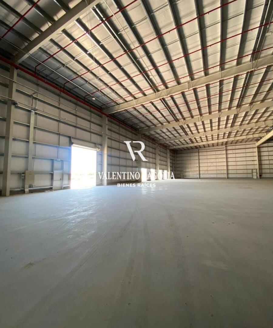 Foto de Alquiler | Depósito Logístico AAA | Parque Industrial Reconquista, imagen 1