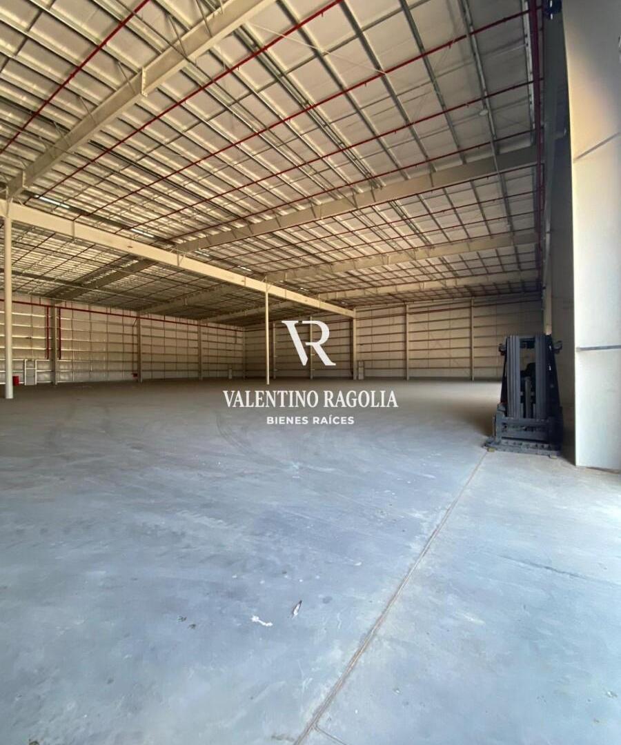 Foto de Alquiler | Depósito Logístico AAA | Parque Industrial Reconquista, imagen 4