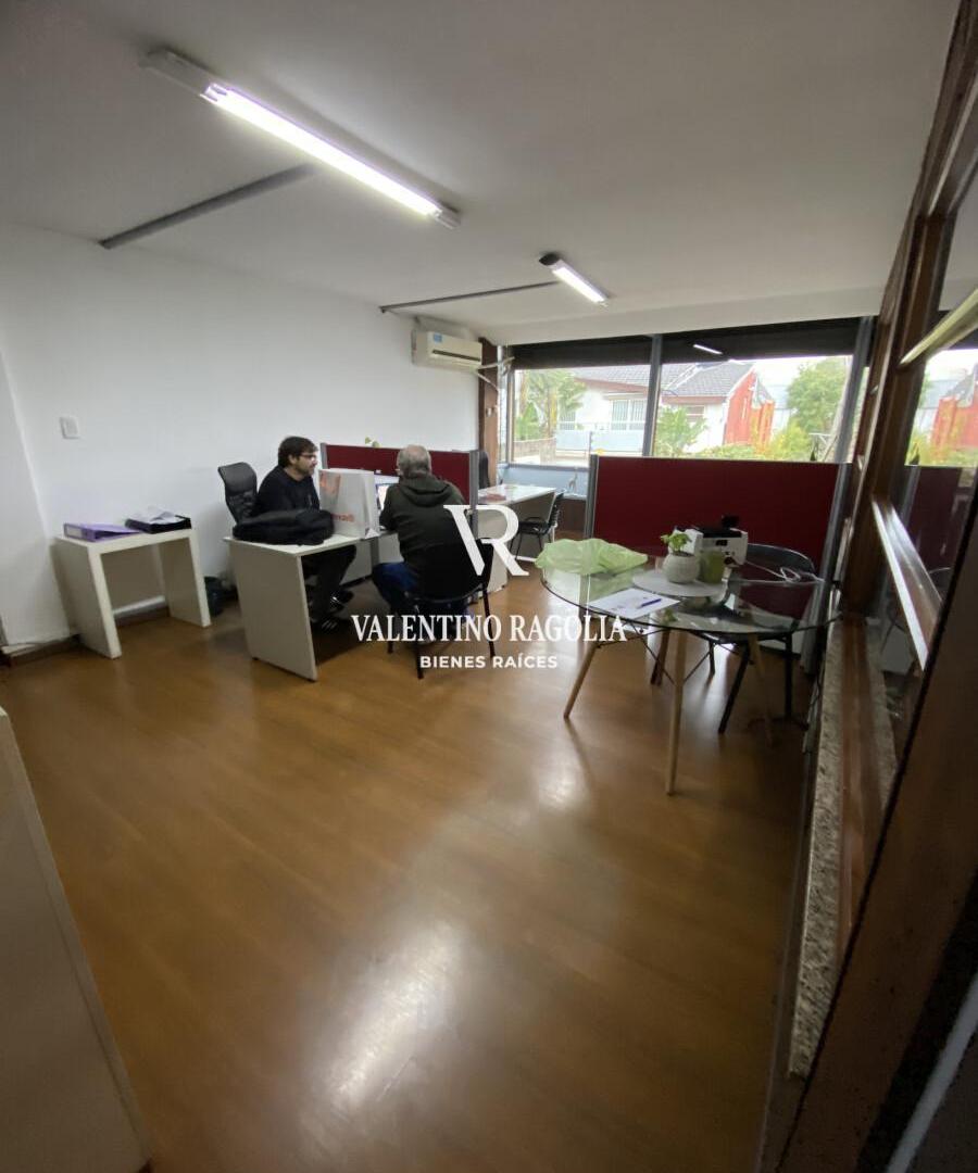 Foto de Depósito / Nave Industrial en Alquiler – Beccar – 800 m², imagen 2
