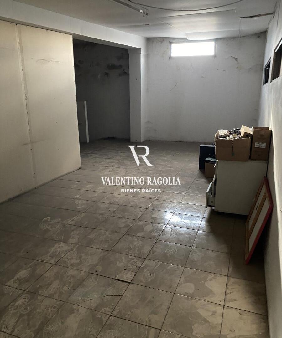 Foto de Depósito / Nave Industrial en Alquiler – Beccar – 800 m², imagen 5