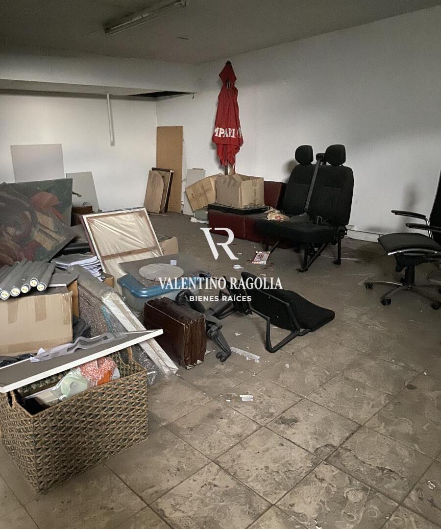 Foto de Depósito / Nave Industrial en Alquiler – Beccar – 800 m², imagen 4