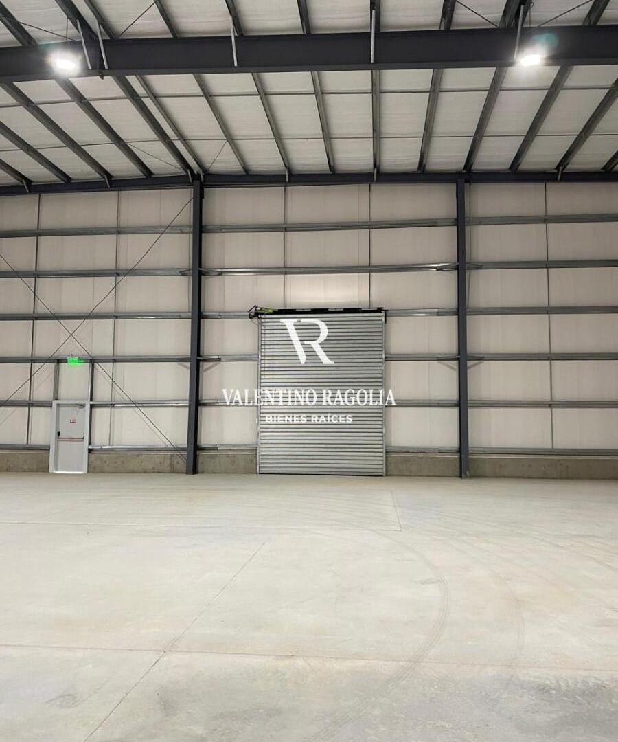 Foto de Alquiler | Nave Industrial AAA – 1.066 m² | Parque Industrial Norlog, imagen 5