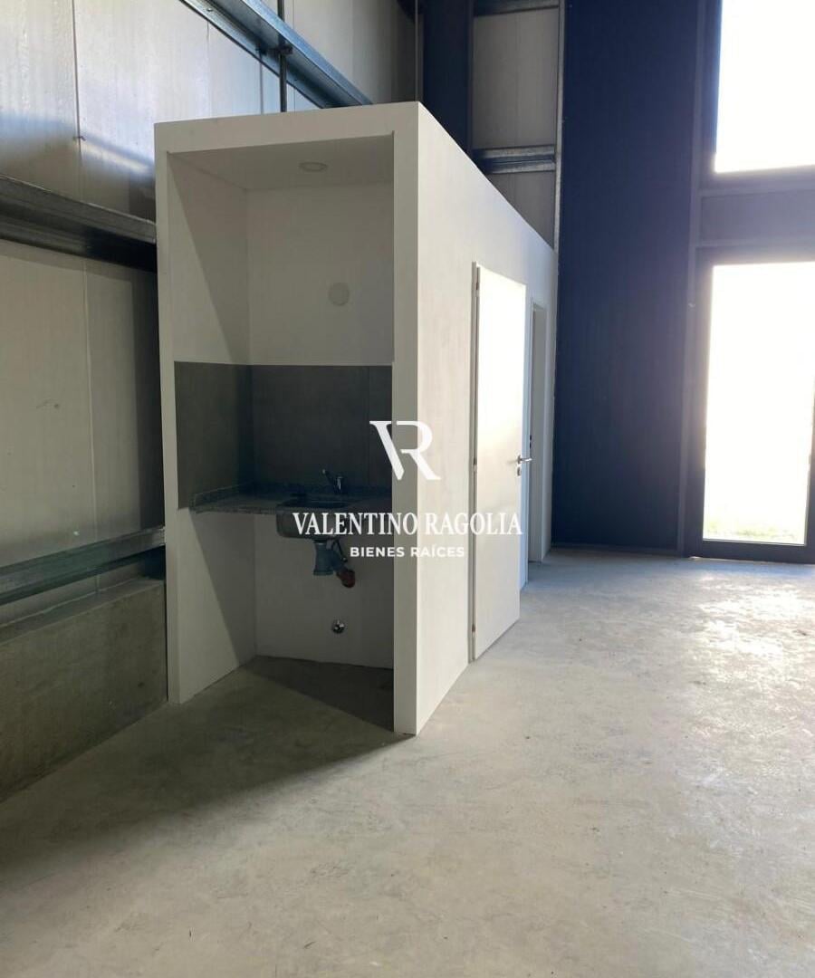 Foto de Alquiler | Nave Industrial AAA – 1.066 m² | Parque Industrial Norlog, imagen 4