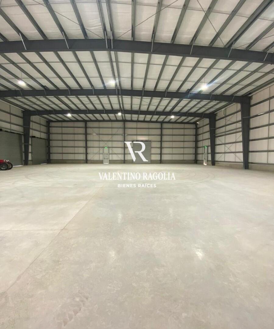 Foto de Alquiler | Nave Industrial AAA – 1.066 m² | Parque Industrial Norlog, imagen 2