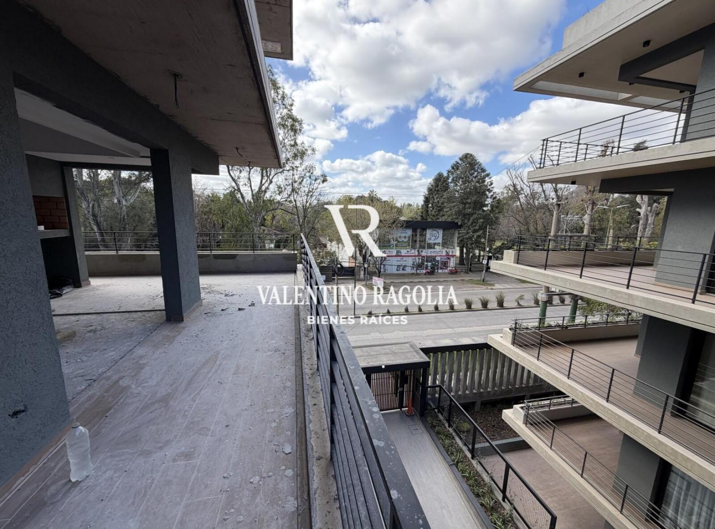Foto de Venta departamento 3 ambientes con terraza Epique Parque Leloir, imagen 5