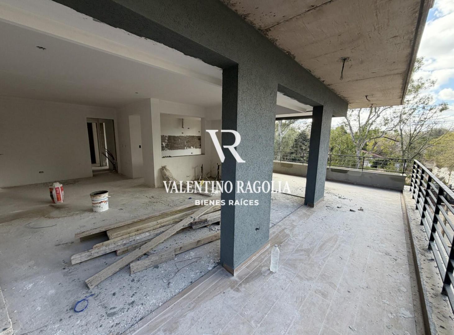 Foto de Venta departamento 3 ambientes con terraza Epique Parque Leloir, imagen 4
