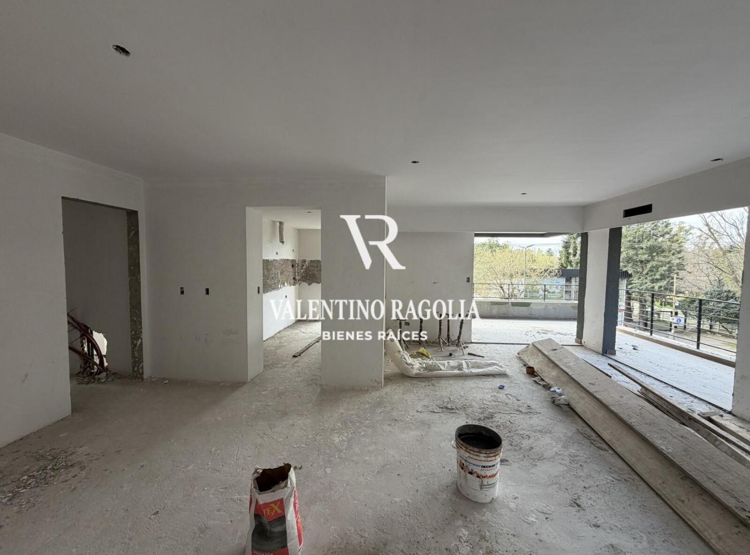Foto de Venta departamento 3 ambientes con terraza Epique Parque Leloir, imagen 3