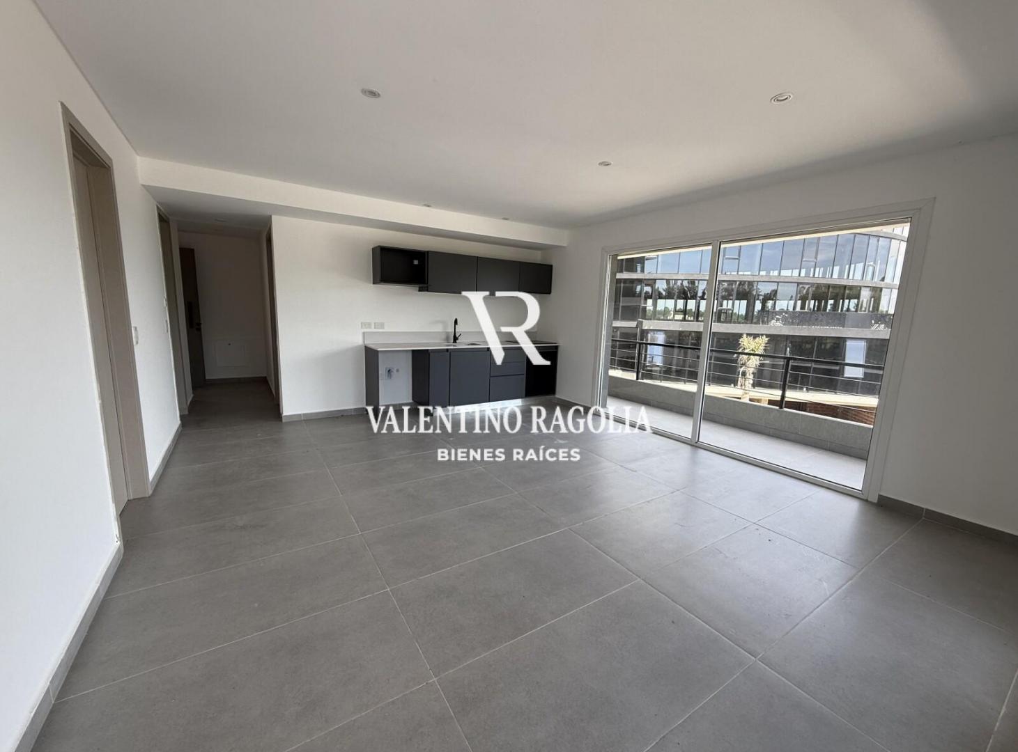 Foto de Venta departamento 3 ambientes a estrenar en Distrito T, imagen 3