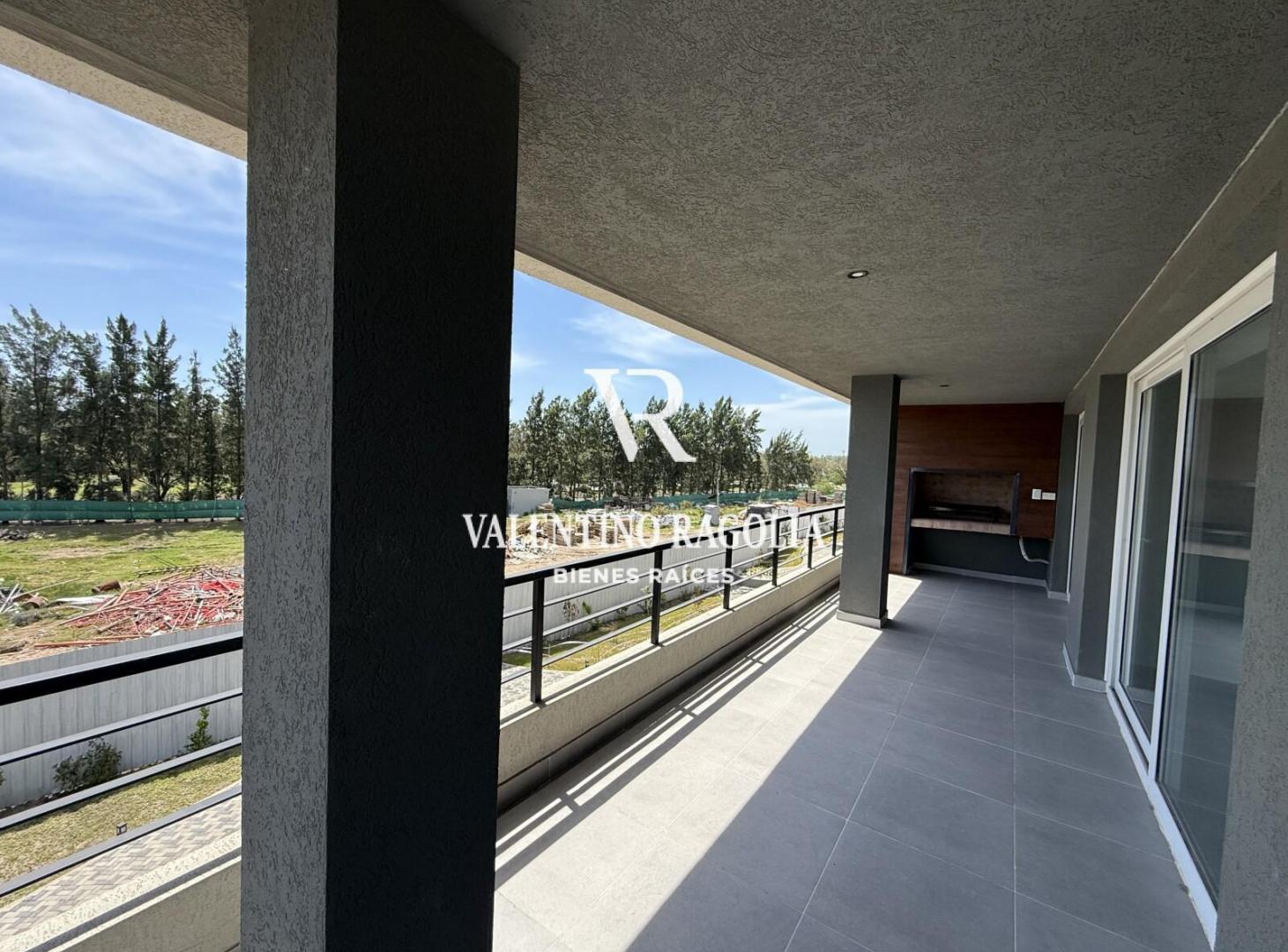 Foto de Venta departamento 3 ambientes a estrenar en Distrito T, imagen 4