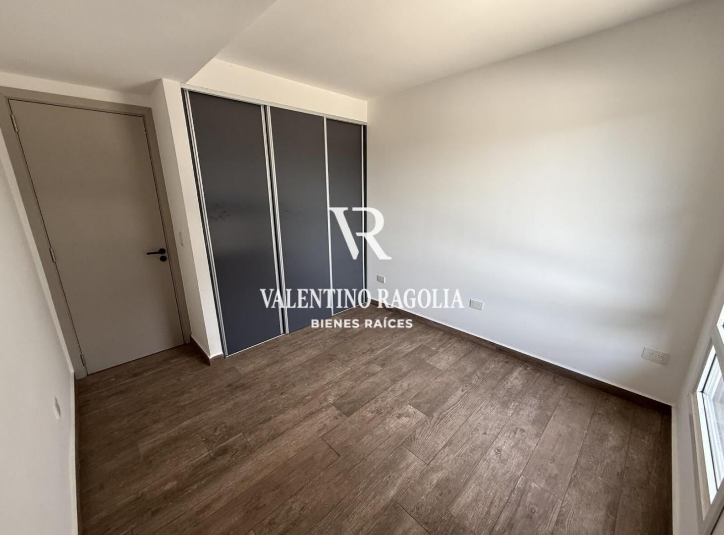Foto de Venta departamento 3 ambientes a estrenar en Distrito T, imagen 1