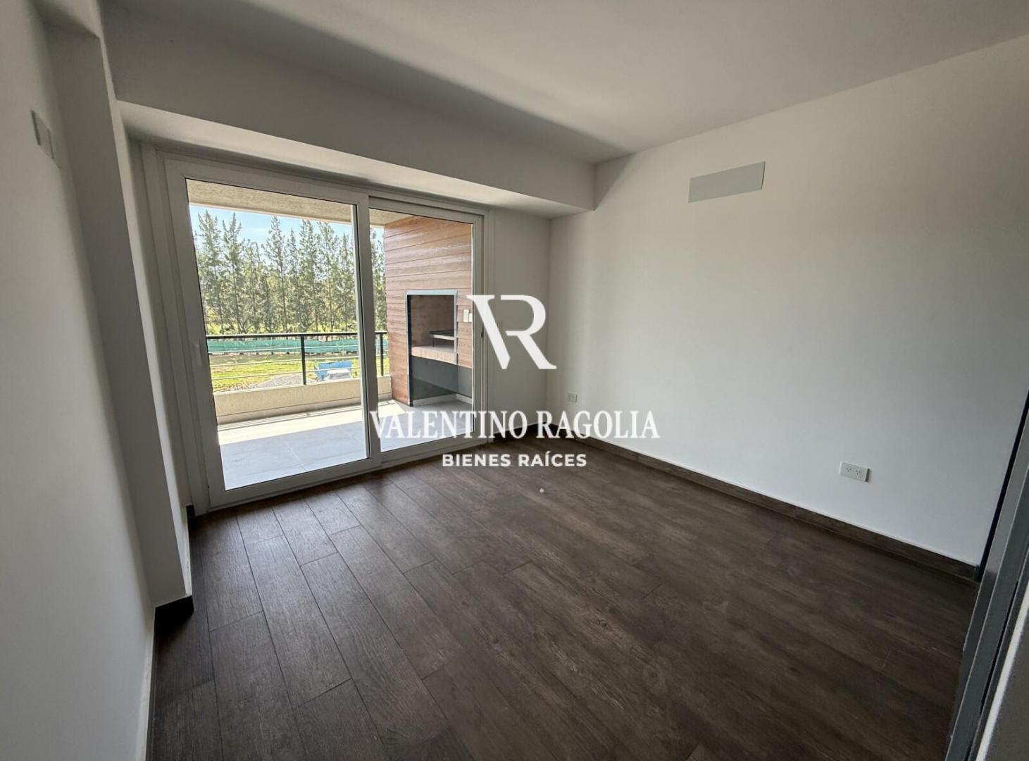 Foto de Venta departamento 3 ambientes a estrenar en Distrito T, imagen 5