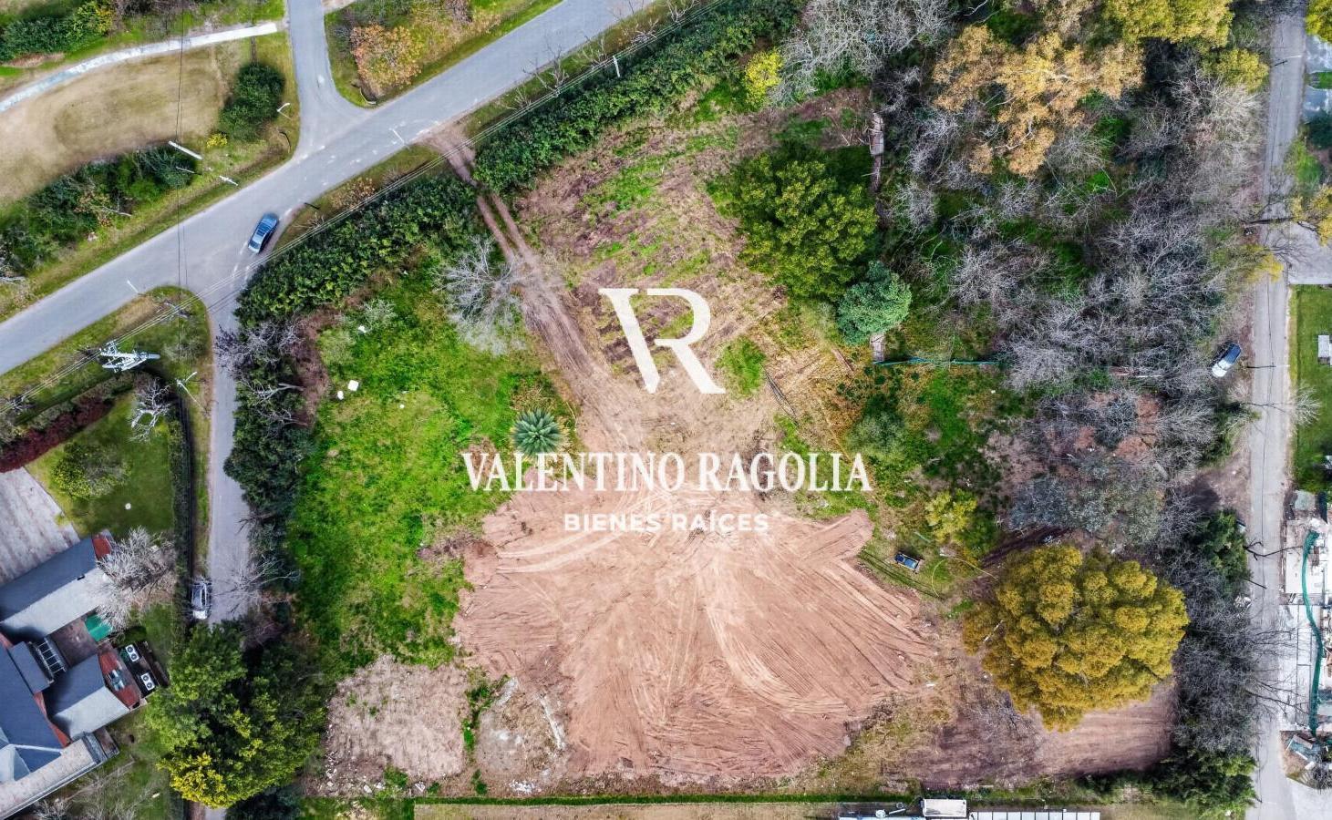Foto de Venta lote central en Club de Campo Los Pingüinos, imagen 4