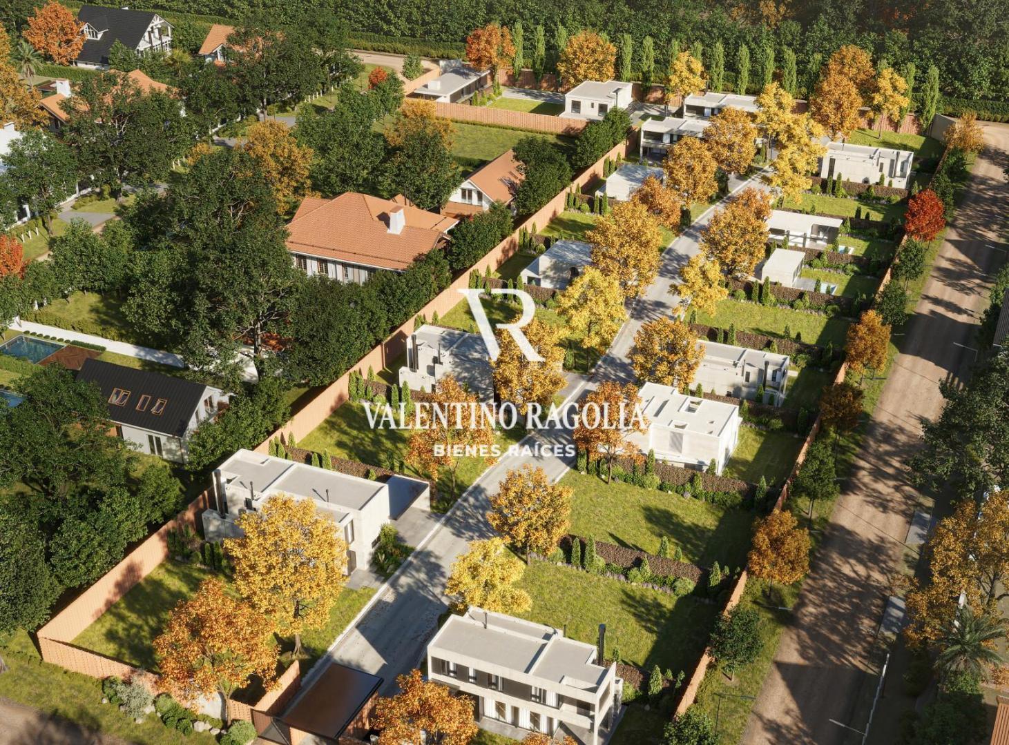 Foto de Venta terrenos en La Forêt Parque Leloir, imagen 4